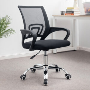 Clerical Office Chair
