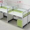 4-Way Modular Workstation