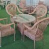 4-Seater Outdoor Set