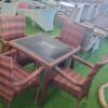 4-Seater Outdoor Set