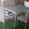 6-Seater Outdoor Dining Set
