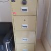 Fireproof Safe Cabinet