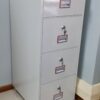 Fireproof Safe Cabinet