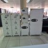 4- Drawer Fireproof Safe Cabinet