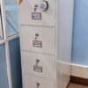 Fireproof Safe Cabinet