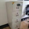 Fireproof Safe Cabinet