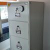 Fireproof Safe Cabinet