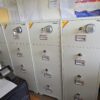Fireproof Safe Cabinet