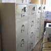 Fireproof Safe Cabinet