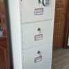 Fireproof Safe Cabinet