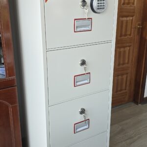 Fireproof Safe Cabinet