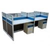 4-Way Workstation