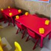 School Table