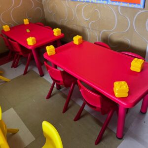 School Table