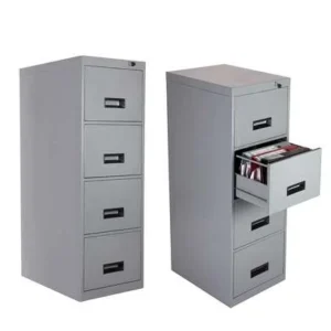 4 Drawer Filing Cabinet