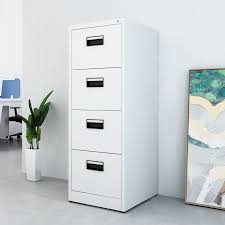 4 Drawer Filing Cabinet