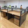 4-Way Workstation