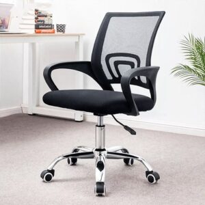 Clerical Office Chairs