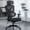 Ergonomic High Back Chair