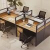 4-Way Workstation