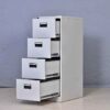 4 Drawer Filing Cabinet