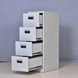 4 Drawer Filing Cabinet