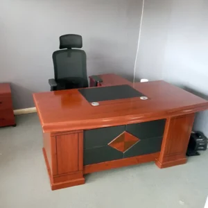 1400MM Executive Desk