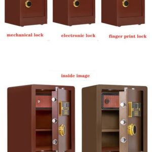 70Kgs Fireproof Safe Box