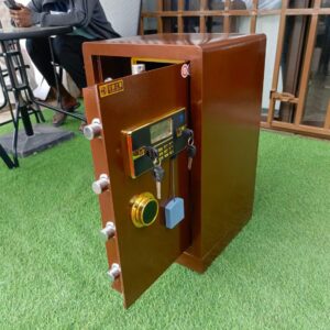 70Kgs Fireproof Safe Box