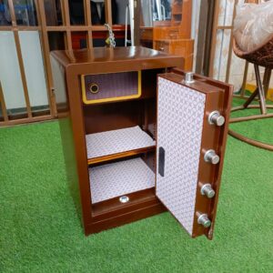 70Kgs Fireproof Safe Box