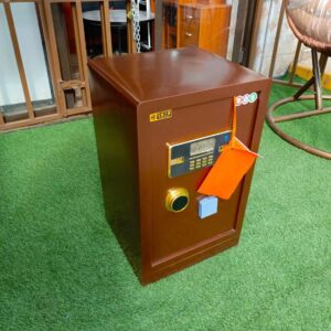 70Kgs Fireproof Safe Box