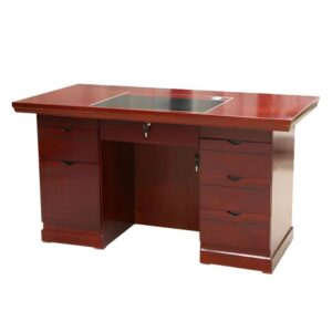 1400MM Executive Desk
