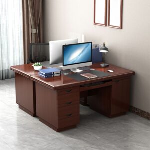 1400MM Executive Desk
