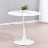 Round Dining Table