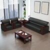 5-Seater Office Sofa Set