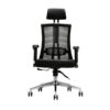 High-Back Ergonomic Chair