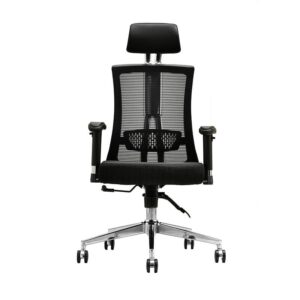 High-Back Ergonomic Chair