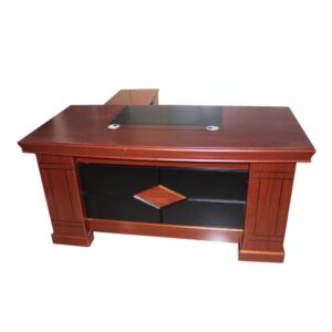 1400MM Executive Desk