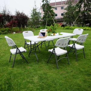 Foldable Chair