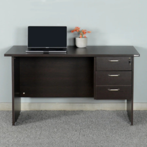 1.2m Study Desk