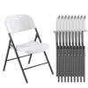 Outdoor Foldable Chair