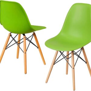 Eames Chairs