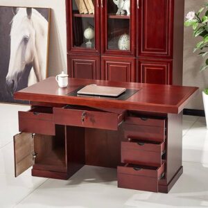 1400MM Executive Desk
