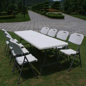 Outdoor Foldable Chair