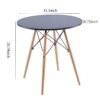 Modern Dining Table
