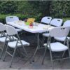Folding Chair