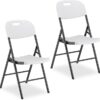 Outdoor Foldable Chair