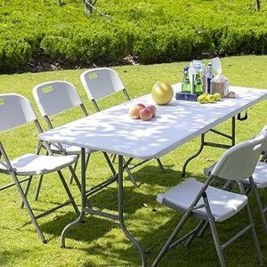 Foldable Outdoor Chair