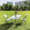 Outdoor Foldable Chair