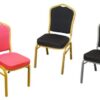 Conference Chairs(Heavy Duty)